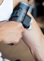 ماساژور تفنگی کیکا مدل KICA 3