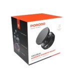 هولدر شارژی مگ سیف،وکیومی موبایل PORODO مدل PD-AESRM