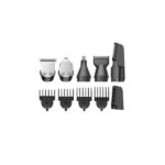 ست ماشین اصلاح 6در1 گلاکر مدل cc5136