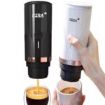 اسپرسوساز شارژی قابل حمل سرا پلاس CERA PLUS