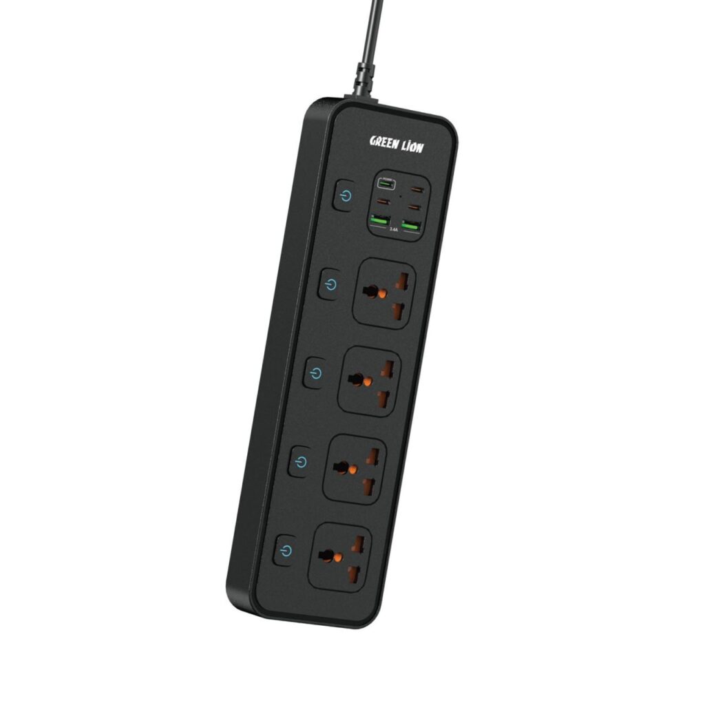 چندراهی برق گرین لاین مدل PD30W