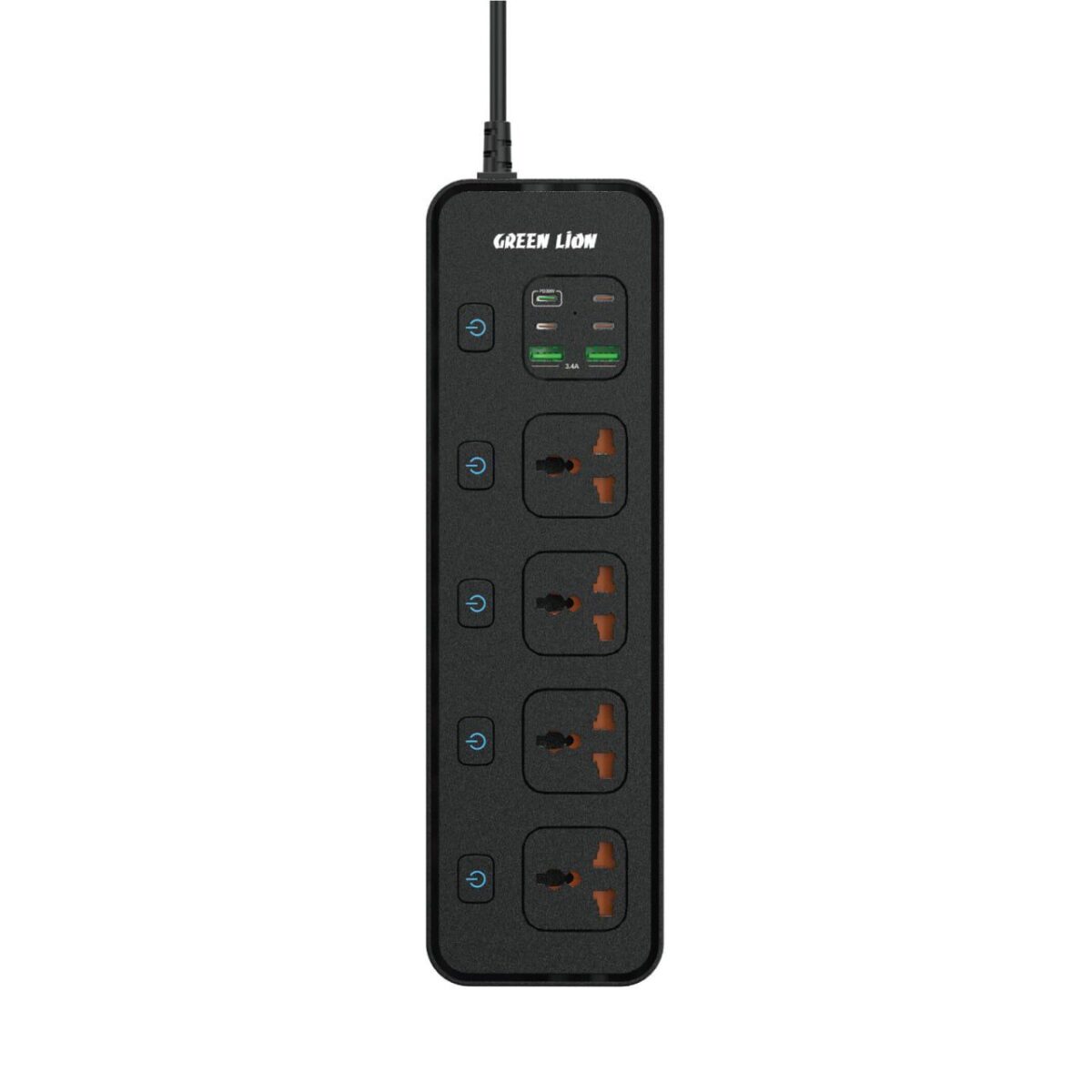 چندراهی برق گرین لاین مدل PD30W