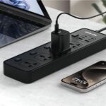 چندراهی برق گرین لاین مدل PD30W