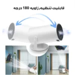 پروژکتور HY300 فول اچ دی