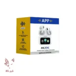 ایرپاد A9 Pro APP با صفحه نمایش دیجیتال