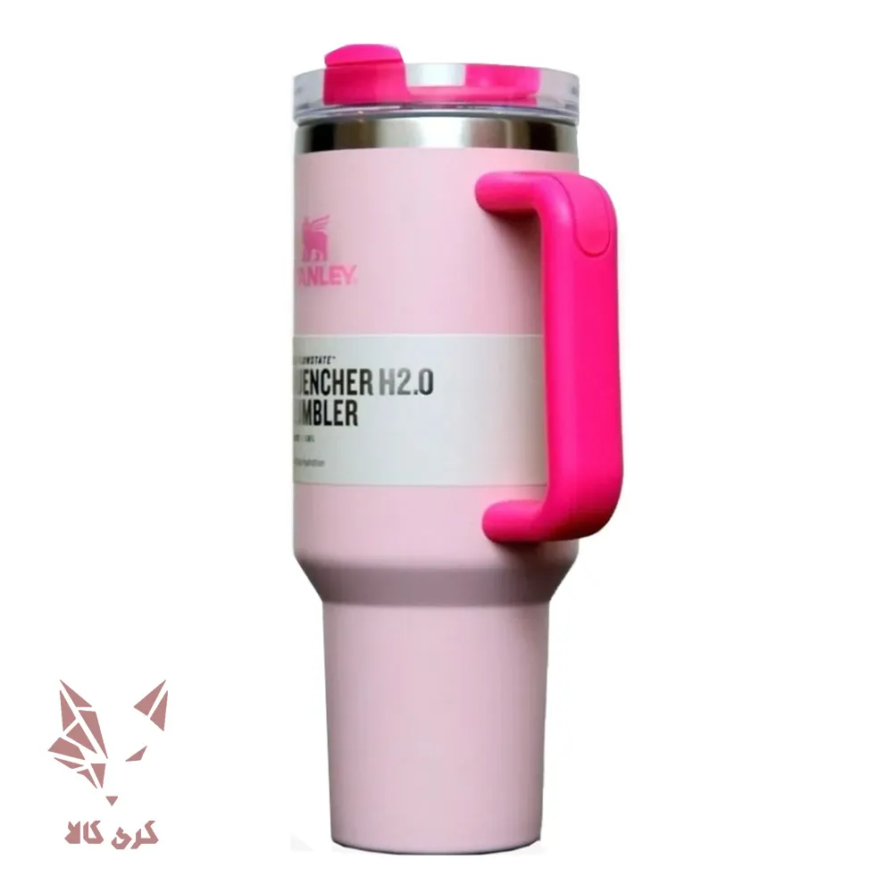 ماگ استنلی Flowstate Quencher H2.0 دوجداره 0.88 لیتر