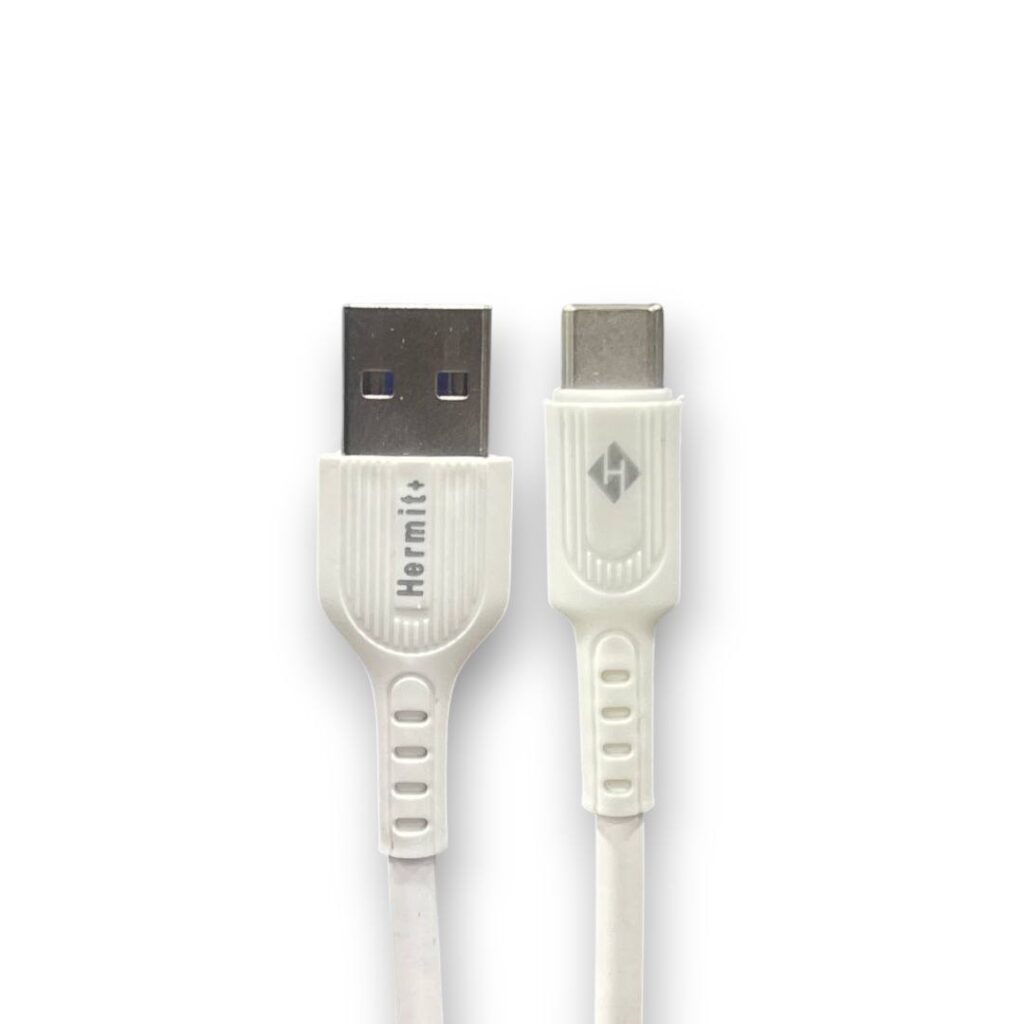 کابل شارژ تایب سی به USB