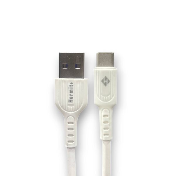 کابل شارژ تایب سی به USB