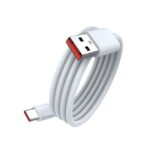 کابل شارژ 67 وات شیائومی
