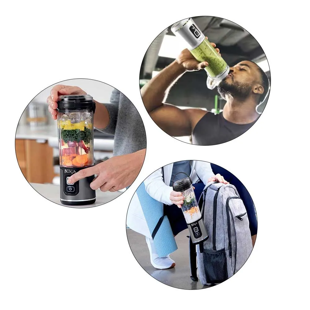 شیکر شارژی نینجا Ninja BC151