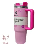 تراول ماگ استنلی هلوکیتی Quencher H2.0 Tumbler