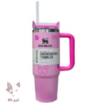 تراول ماگ استنلی هلوکیتی Quencher H2.0 Tumbler
