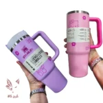 تراول ماگ استنلی هلوکیتی Quencher H2.0 Tumbler