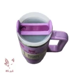 تراول ماگ استنلی هلوکیتی Quencher H2.0 Tumbler
