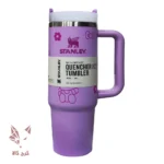 تراول ماگ استنلی هلوکیتی Quencher H2.0 Tumbler