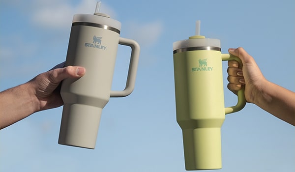 تراول ماگ استنلی