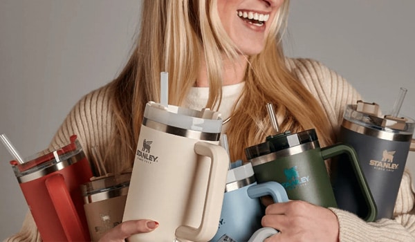 خرید بهترین تراول ماگ