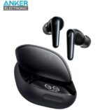 خرید هدفون بی‌سیم Soundcore Liberty 4 Pro | تجربه صدای Hi-Res