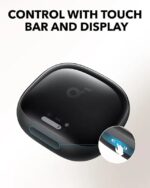 خرید هدفون بی‌سیم Soundcore Liberty 4 Pro | تجربه صدای Hi-Res - Image 2