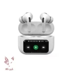 ایرپاد بی سیم APP با صفحه نمایش لمسی
