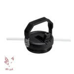 تراول ماگ استنلی دسته بالا FLIP STRAW TUMBLER - Image 4