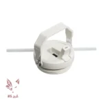 تراول ماگ استنلی دسته بالا FLIP STRAW TUMBLER - Image 7