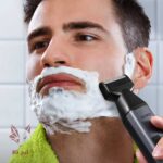 ماشین اصلاح شش کاره گلاکر مدل GLAKER CC5136