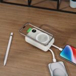 پاوربانک (PD و فست شارژ) Green Lion 20W 20000mAh مدل GNM8GINPB20BK - Image 2
