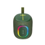 اسپیکر بی سیم بلوتوثی گرین لاین مدل PRISTONE - Image 2