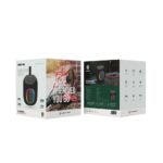 اسپیکر بی سیم بلوتوثی گرین لاین مدل PRISTONE - Image 5