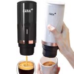 اسپرسوساز شارژی قابل حمل سرا پلاس CERA PLUS - Image 2