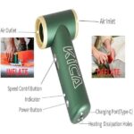 پمپ باد کیکا مدل JET FAN2 - Image 2