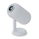 ویدئو پروژکتور قابل حمل گرین لاین 4K مدل VENUS GNVE4KPROJWH - Image 2