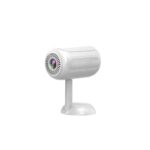 ویدئو پروژکتور قابل حمل گرین لاین 4K مدل VENUS GNVE4KPROJWH - Image 4
