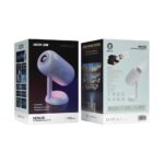 ویدئو پروژکتور قابل حمل گرین لاین 4K مدل VENUS GNVE4KPROJWH - Image 5