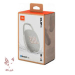 اسپیکر بلوتوثی قابل حمل JBL Clip5
