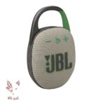 اسپیکر بلوتوثی قابل حمل JBL Clip5