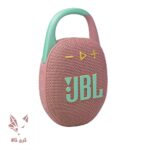 اسپیکر بلوتوثی قابل حمل JBL Clip5
