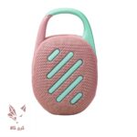 اسپیکر بلوتوثی قابل حمل JBL Clip5