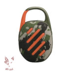 اسپیکر بلوتوثی قابل حمل JBL Clip5