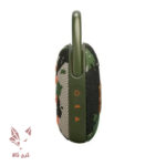 اسپیکر بلوتوثی قابل حمل JBL Clip5