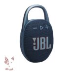 اسپیکر بلوتوثی قابل حمل JBL Clip5