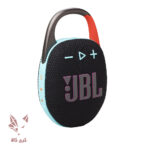 اسپیکر بلوتوثی قابل حمل JBL Clip5