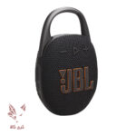 اسپیکر بلوتوثی قابل حمل JBL Clip5