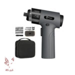 پیچ گوشتی شارژی ۳۵ عددی برند KINGSDUN مدل KS-882047