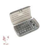 پیچ گوشتی شارژی ۳۵ عددی برند KINGSDUN مدل KS-882047