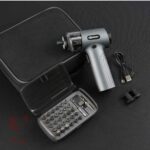 پیچ گوشتی شارژی ۳۵ عددی برند KINGSDUN مدل KS-882047