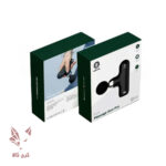 ماساژور تفنگی گرین لاین مدل Mini Massage Gun Pro