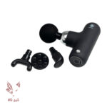 ماساژور تفنگی گرین لاین مدل Mini Massage Gun Pro