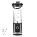 شیکر شارژی نینجا مدل bc-151 گنجایش 0.53 لیتر